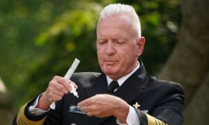 US to Ship 150 Million CCP Virus Tests to Reopen Schools, Economies