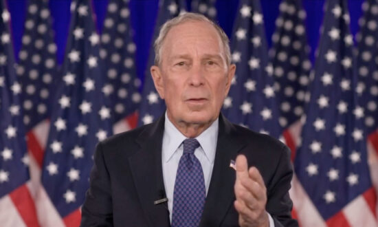 Bloomberg Should Be Praised for His Generous Offer to Discharged Convicts
