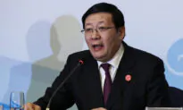 China’s 5G Tech Won’t Save Economy, Regime’s Former Finance Minister Says