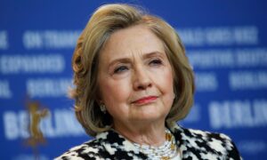 Hillary Clinton Confirms She Wont Run for President Ever Again
