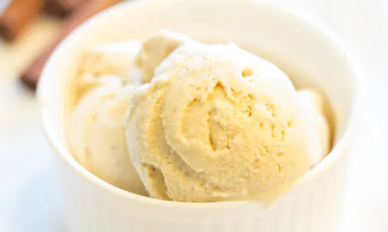 Is Vegetable Flavoured Ice Cream the New Way to Get Your Vitamins?