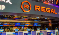 Irvine Spectrum’s Regal Cinema Gets Shining New Remodel
