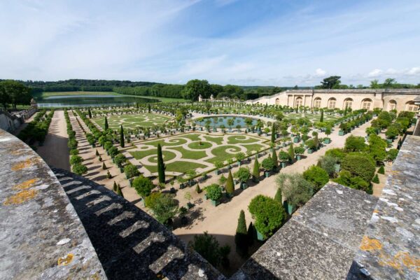 Versailles