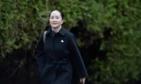 Huawei’s Meng Wanzhou Back in Vancouver Court Fighting Extradition to US