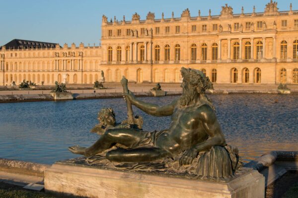 Versailles