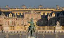 Versailles: A Palace Fit for the Sun King