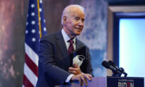 Biden Continues Trend of Not Campaigning in Person
