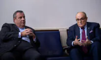 Trump’s 2024 Rivals Not of One Mind on Georgia Indictment