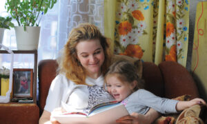 When Homeschool Goes Awry