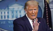 Trump Calls on US Attorney to Investigate Alleged Ballot Harvesting in Minnesota