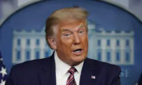 Trump Gets 3rd Nomination for Nobel Peace Prize