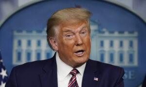 Trump Gets 3rd Nomination for Nobel Peace Prize