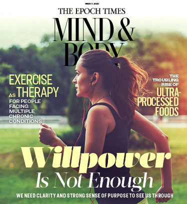Mind & Body Weekly