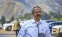 Federal Judge Orders Removal of Trump’s Public Lands Chief