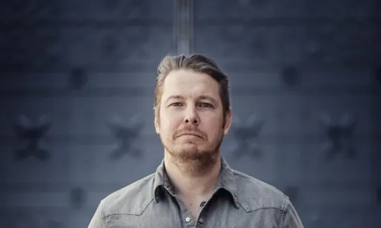 The Ambassador of Good Fiction: ‘Anxious People’ by Fredrik Backman