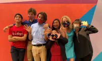 Curbside Compost Team Wins Irvine-Based Dragon Challenge