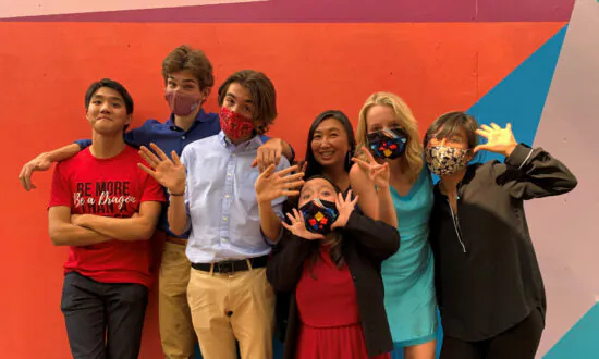 Curbside Compost Team Wins Irvine-Based Dragon Challenge