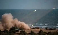 Beijing Amps Up Rhetoric and Military Exercises Amid Taiwan Tensions, Including With Fake Footage
