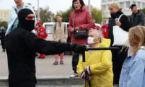 Canada Imposes Sanctions on Belarusian Leader, Officials