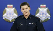 Victoria Now has $5,000 Fines For Unlawful Gatherings