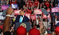 Rural Pennsylvania Turns More Red, but Is It Enough for Trump?