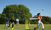 Transgender Policy for Junior Cricket Kids ‘Irrelevant:’ Mark Latham MP