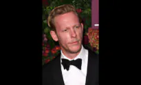 British Actor to Launch Political Party to Restore British Values