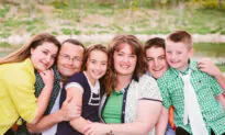 Helping Families Heal