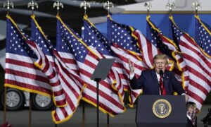 Trump Order Dealing Unprecedented Blow to Critical Race Theory