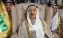 Kuwait Ruler, Longtime Diplomat Sheikh Sabah, Dies at Age 91