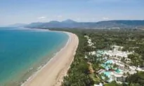 Australia’s International Border May Open by Easter: PM