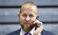 Police Release Details, Video of Trump Campaign Aide Brad Parscale’s Arrest