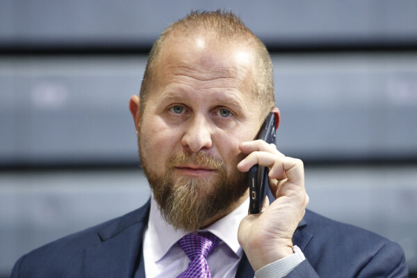 brad parscale