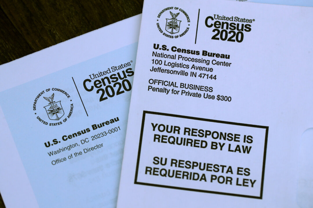 Supreme Court Requires Lower Courts to Exclude Illegal Aliens From Census Count