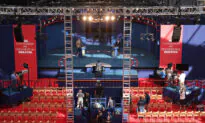 Trump and Biden Will Not Shake Hands at First 2020 Presidential Debate, Commission Rules