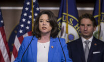 Suspect Arrested in Assault Against Rep. Angie Craig