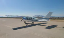 US Air Force’s Upgraded ROBOpilot Takes to the Skies