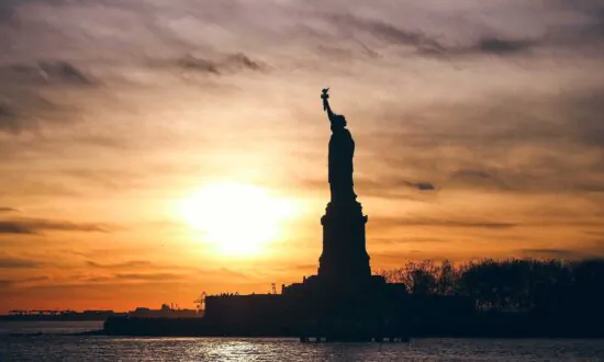Given How Flawed Human Nature Is, America Has Been a Remarkable Moral Achievement