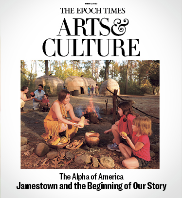 Arts & Culture Weekly