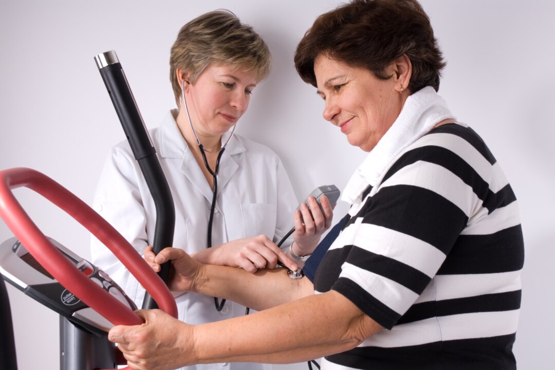 Close to 90 percent of the participants of one study who had lost at least 30 pounds managed to cure their diabetes. (Alexander Raths/Shutterstock)