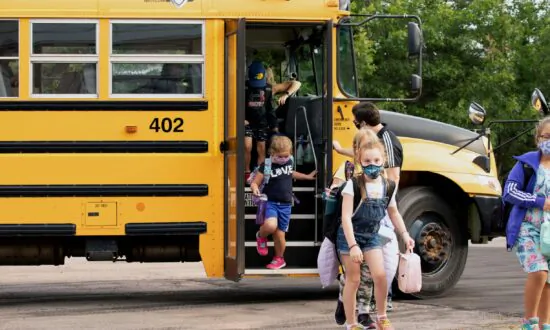 Back to Basics: A Math Professor’s Quest to Keep Long Division in Canadian Classrooms