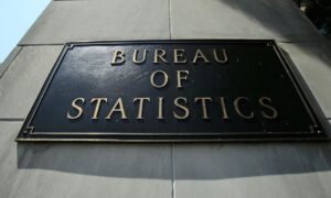 Statistics Canada Says Economy Grew 3 Percent in July