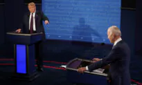 Biden Says He’ll Repeal Trump’s Middle-Class Tax Cut