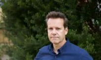 Booking.com Co-Founder Creates All-Australian PPE Mask