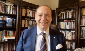 How China, Russia Could Cripple U.S. Satellites and Threaten the U.S. Military and Economy: Brandon Weichert