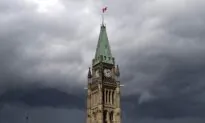 Throne Speech Portends Politics as Usual