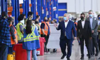 Ontario Minimum Wage Now $16.55 an Hour With New Workers’ Legislation