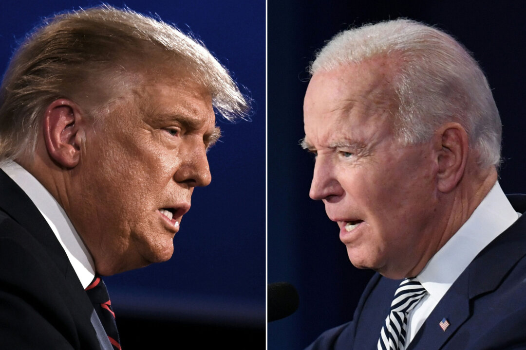 Second Presidential Debate Canceled