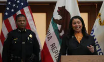DOJ Objects to San Francisco’s ‘Draconian’ Limit on Religious Services