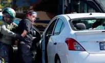 Protest Organizer Charged in Multiple Attacks After Allegedly Beating Men With Metal Rod